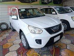 Chery Tiggo 2